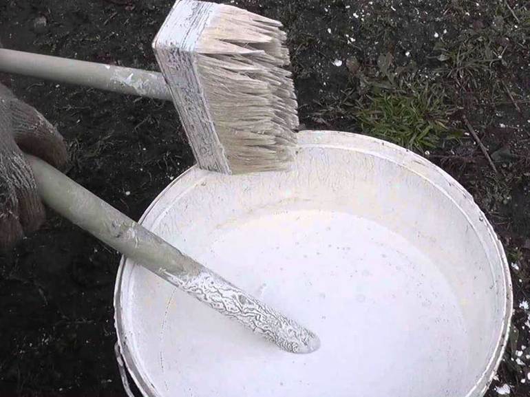 „Pasidaryk pats“ mišiniai