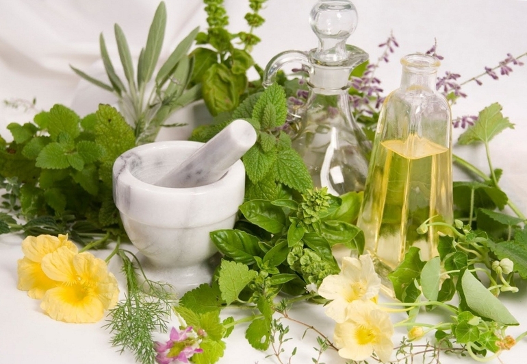 תרופות עממיות לעיבוד ענבים