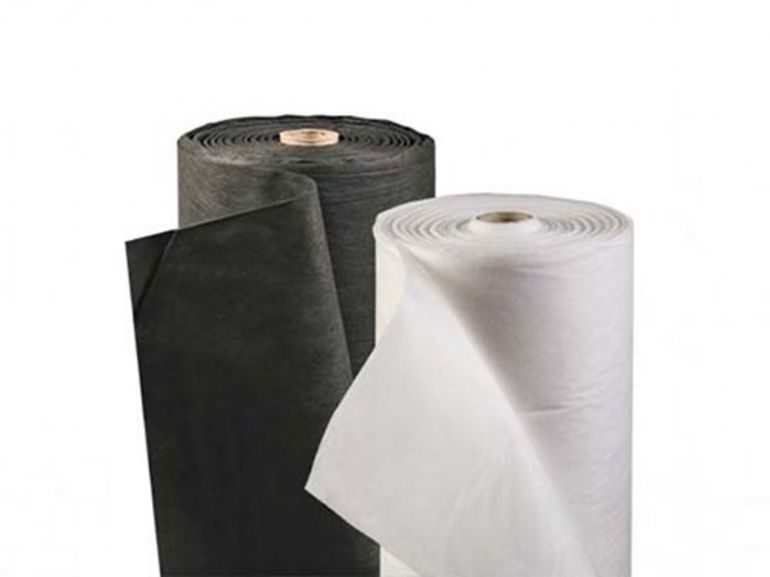 Afdekmateriaal voor druiven