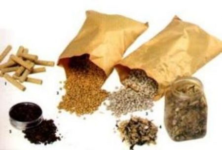 минерални торове