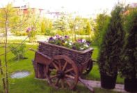 jardí i jardí, feu-ho vosaltres mateixos, no com a tots