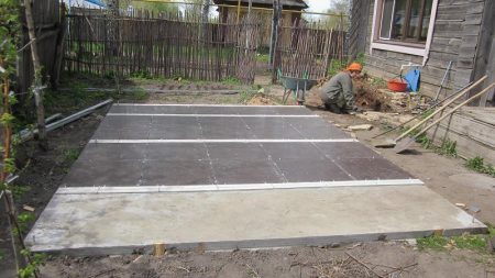 Vườn gazebo_2 DIY