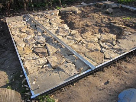 vọng lâu làm vườn tự làm_1