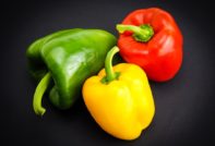 Кога да засадите пипер за разсад през 2017 г. според лунния календар