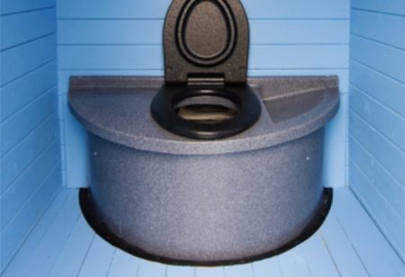 Nhà vệ sinh than bùn cho: cái nào tốt hơn