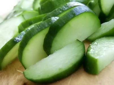 Сортове краставици за открита земя, самоопрашващи се