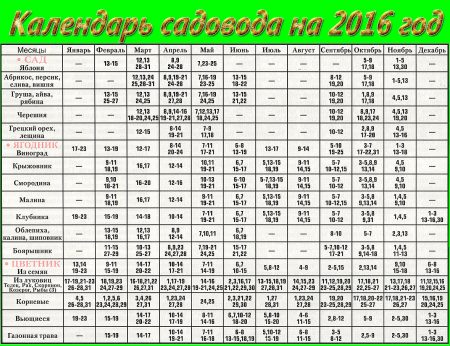 sodo kalendorius-ukr