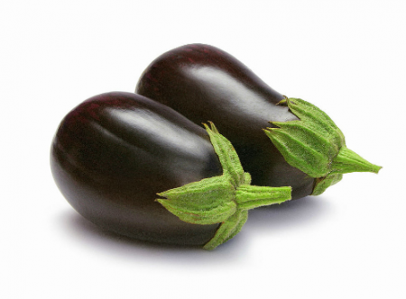 Eggplant 