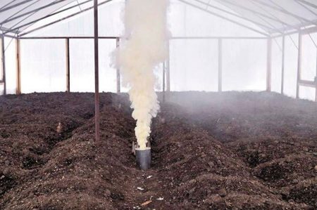 kiểm tra lưu huỳnh