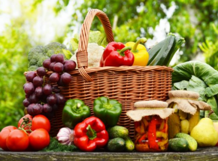 Календар за сеитба за 2017 г. за района на Москва: изтеглете таблицата