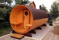 направете сами рисунки за вана за вана