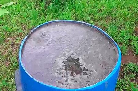 Vaistažolių užpilas padažui