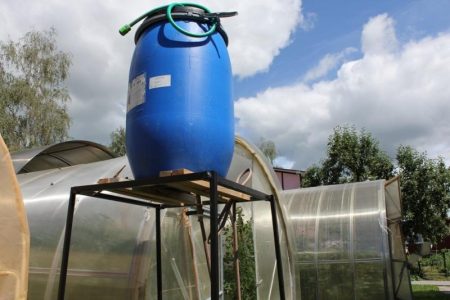 настройка на капацитета