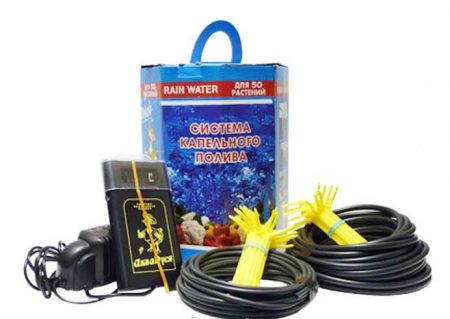 комплект акваду