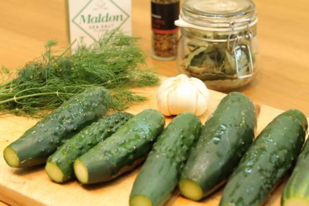 съставките