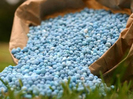 דשנים מינרליים למלפפונים