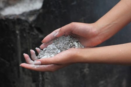 лепило за плужеци