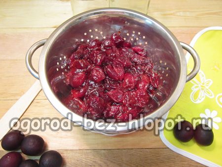 Готово сладко