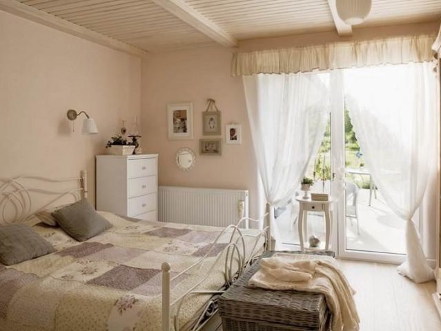 Пастелни цветове