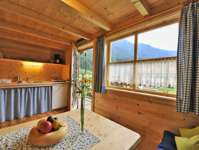 Селска къща