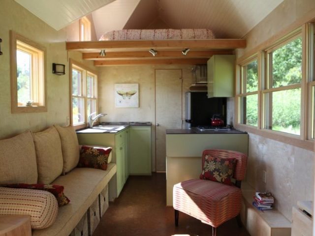 идеи за интериор