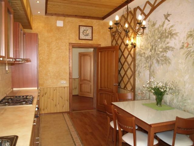 Бюджетен вариант