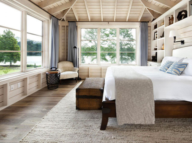 Големи прозорци