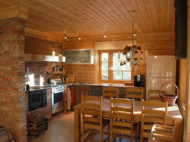 кухненски бокс