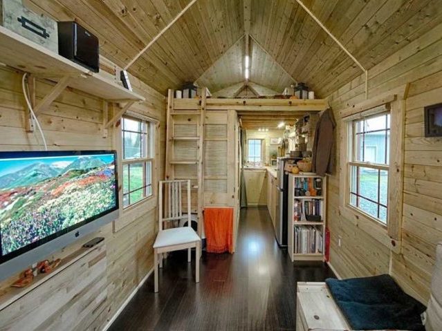 Интериорен дизайн