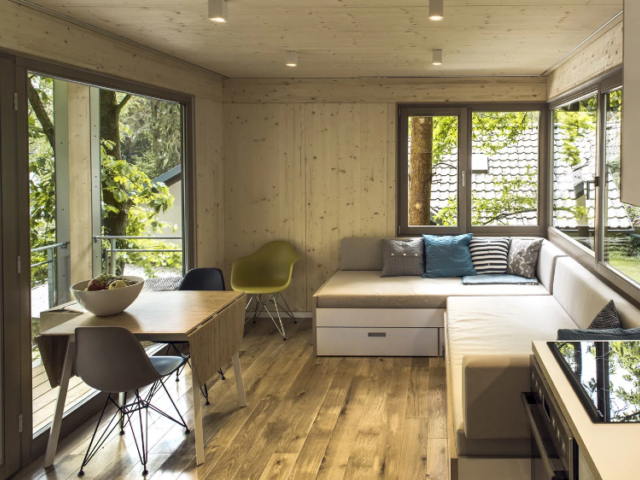 Светла стая