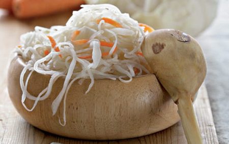 кисело зеле