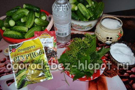 Продукти за обществени поръчки