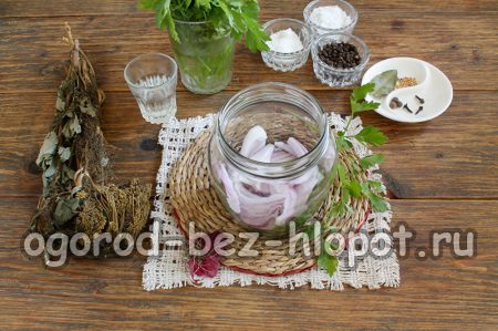 Добавете лука