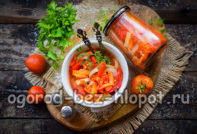 Зимна салата