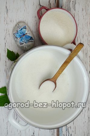 Измерваме захар