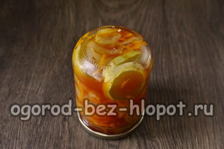 הופכים את הצנצנת