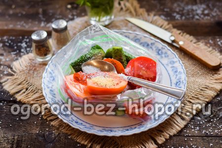 Добавете подправки