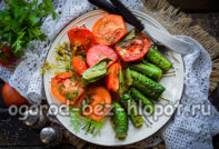 Солени краставици