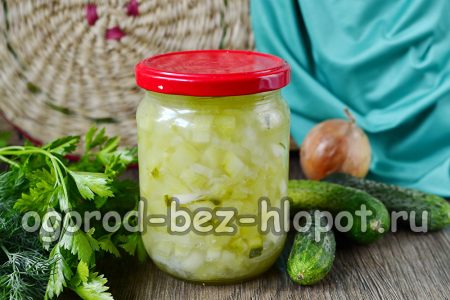 marinuoti marinuoti agurkai