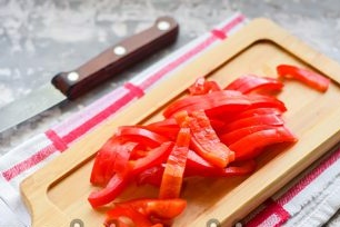 черен пипер