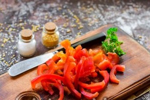 черен пипер