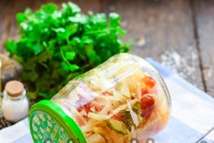 готов асортимент