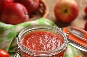 skanus kečupas žiemai