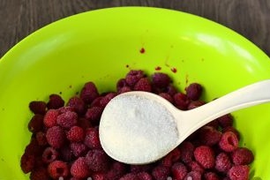 מפזרים סוכר