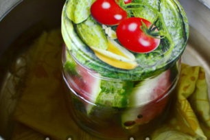 стерилизирам