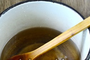 марината за готвене