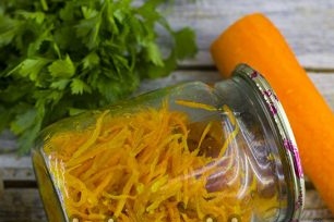 sẵn sàng cho mùa đông