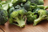 броколи