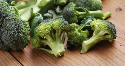 броколи