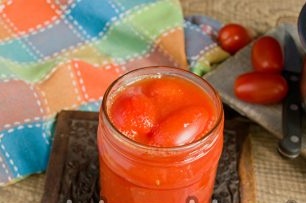 הפוך את הצנצנת